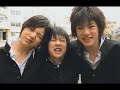 Mayonaka no shadow boy - Hey say Jump Full Song