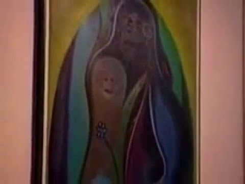 A 1992 studio visit: art by Eugene ...