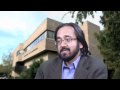 Hofstra University's Aashish Kumar - Fulbright in Hyderabad, India