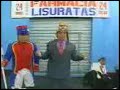 Especial del Humor - Lisuratas