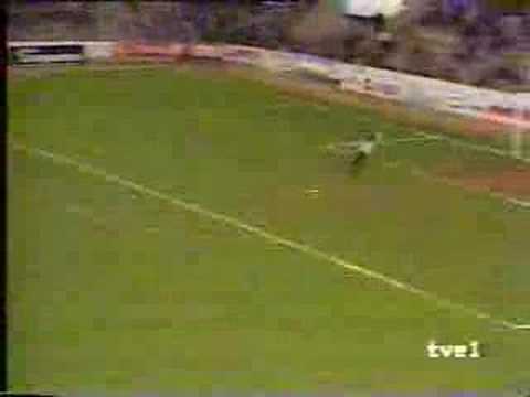 Goles Ascenso a 1ª División ...