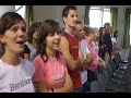 Hargita T�bor 2007 - Dics?�t�s (2)