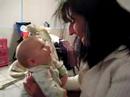 Gavin & G-ma Nutcase ;]