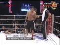 [K-1 Dynamite] Gegard Mousasi vs Gary Goodridge