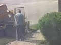 Grinding the Stump Grinding the Stump