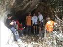 les mines de cercs