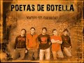 Poetas De Botella - Canciones Absurdas (con Iker Piedrafita)