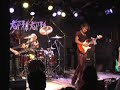 The Hideous Sun Demons Live in KYOTO JAPAN The Hideous Sun Demons Live in KYOTO JAPAN
