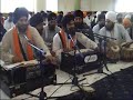 Bhai Parminder Singh (Jalandhar) @ Sydney Smagam 2008
