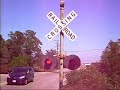 Cape Cod Central, Part 1, Freezer RD. (WRRS Mini bell)