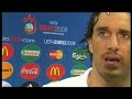 Luca Toni: cronache di un bomber mancato Luca Toni: cronache di un bomber mancato