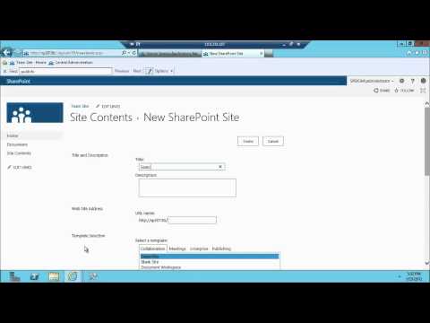 Enterprise Search - SharePoint 2013 Enterprise Search Overview Video SharePoint 2013, Microsoft SharePoint 2013, SharePoint Consulting, Microsoft sharePoint consulting, SharePoi...