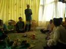asma' & aiman wedding irbid