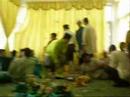 asma' & aiman wedding irbid