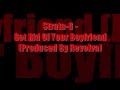 Strata-G - Get Rid Of Your Boyfriend (Produced By Revolva)