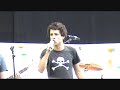 PATXI KATARRO Y LOS VAGUEZA CR�NICA \"Loco\" (Cicatriz) 2006 O�ati