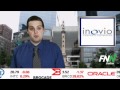 Inovio Pharmaceuticals Reported Narrower Than Expected Loss For Q2, Beat On Revs