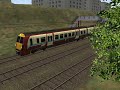 msts SPT Class 334 Juniper