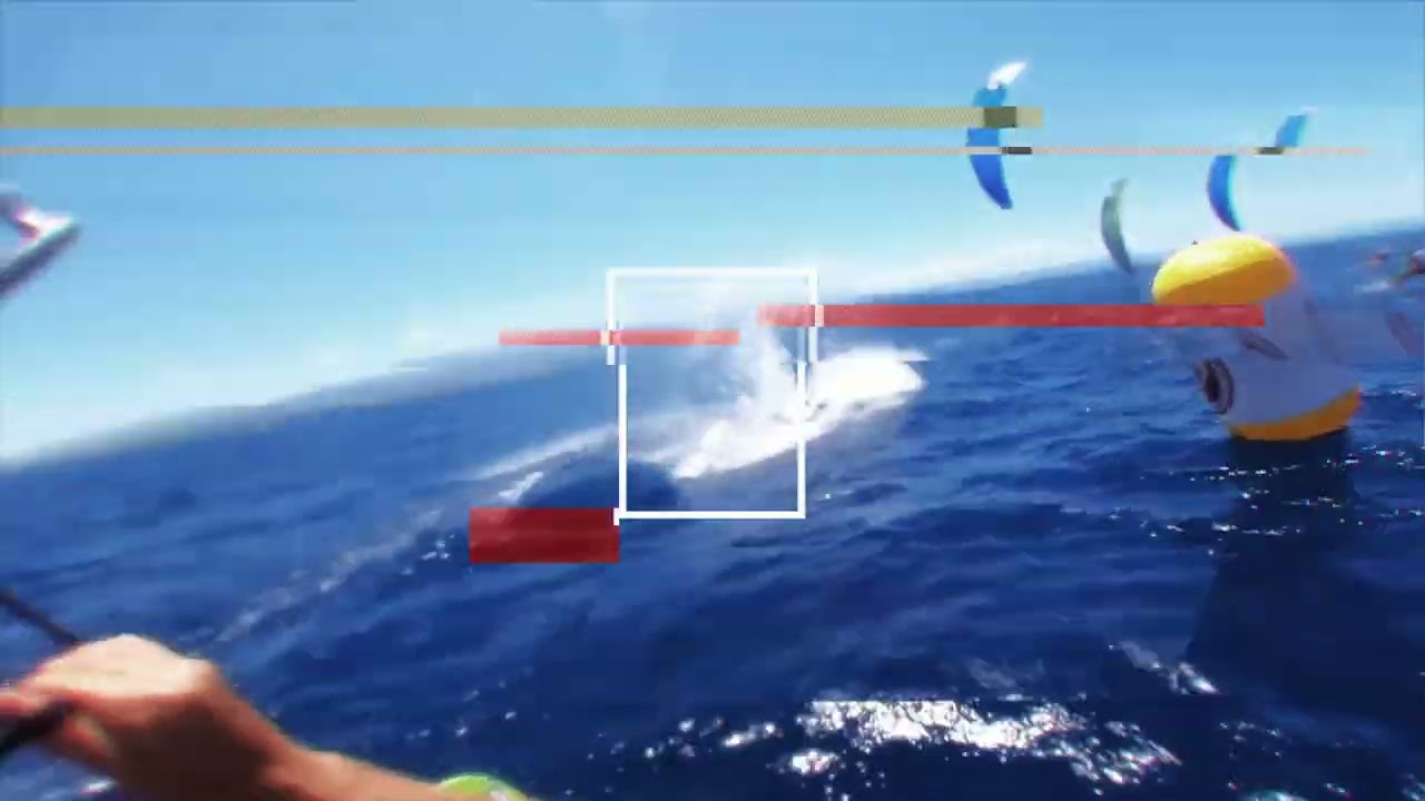 TÁ CHEGANDO O MUNDIAL DE FORMULA KITE LKB