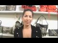 January 15, 2010 How is Rebecca Minkoff's 2010 resolution going?