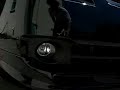 2007 Altima Sedan Stillen Lip Kit