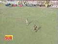 PFC - Liga Deportiva Alajuelense (2-2)