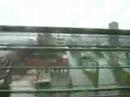 Montreal - Crossing the bridge, and Leaving downtown Montrea