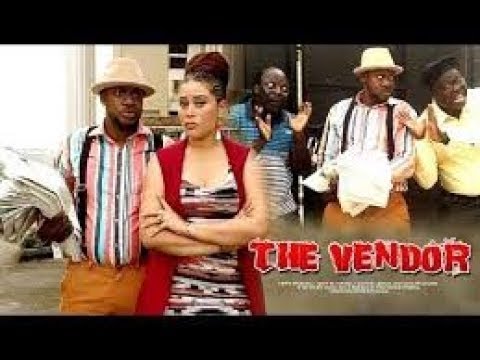 THE VENDOR By Odunlade Adekola