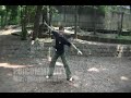 Poi Lesson [YUTA] ??????????????Bigarmcircle&Pirouette