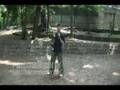 Poi Lesson [YUTA] ビッグサークルとピルエット　Bigarmcircle&Pirouette