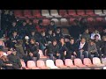 FC Volendam - Helmond Sport (1-2) 20-11-2009