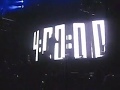 videos de Madonna Foro Sol Mexico City 11/30/2008 Part 3/5