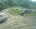 buildwas meet 4x4 weekend frontera off road