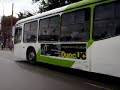 dimex y volvo