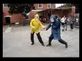 Sacola Man x sacola Man