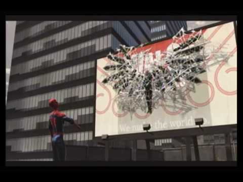 Spider-Man : Le Règne des Ombres