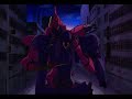 In Flames - Drenched In Fear AMV