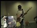 Fuel For Hatred Bass Cover