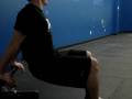 videos de PDBC 2009 WINTER TRAINING DUMBELL WEIGHTS CIRCUIT - JANUARY