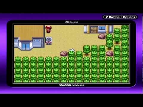 pokemon emerald