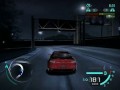 Need For Speed Carbono - Primera persecusión policía