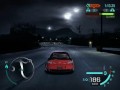 Need For Speed Carbono - Primera persecusión policía