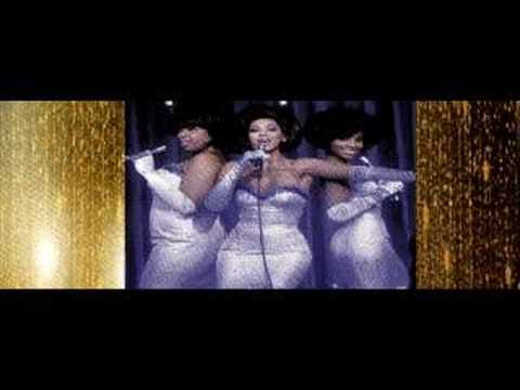 Dreamgirls Finale