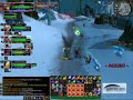 High Warlord Shaman Romio LVL 60 Dual Wielding High Warlord Shaman Romio LVL 60 Dual Wielding