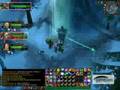 High Warlord Shaman Romio LVL 60 Dual Wielding