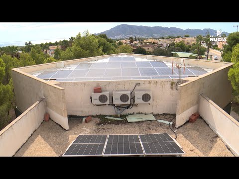 Energía solar para el Centro Social de Bello Horizonte tras una inversión de 25.872 €