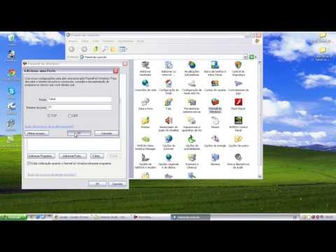 how to enable telnet in windows xp