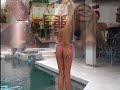 Sophia Rossi : mannequin puis actrice porno