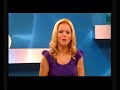 loose women: geri halliwell 2/2