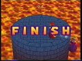 part one of a 20 turn game of mario party 2 for the nintendo 64. mario ( sunburntken www.youtube.com ), wario (duck), luigi (ai), and princess peach (macdaddynook) race through western land to become the super star. the minigames featured in this video are bumper balls and sneak 'n' snore.